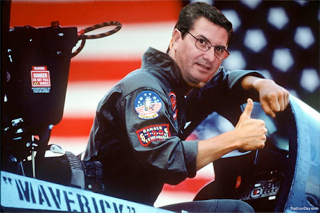 Illustration for article titled Your Best Dan Snyder Photoshop Contest Submissions